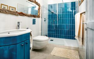 Il Nido Azzurro - Santa Teresa Di Gallura, Italy