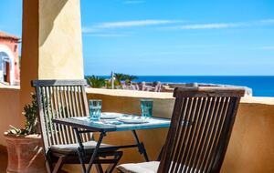 Il Nido Azzurro - Santa Teresa Di Gallura, Italy