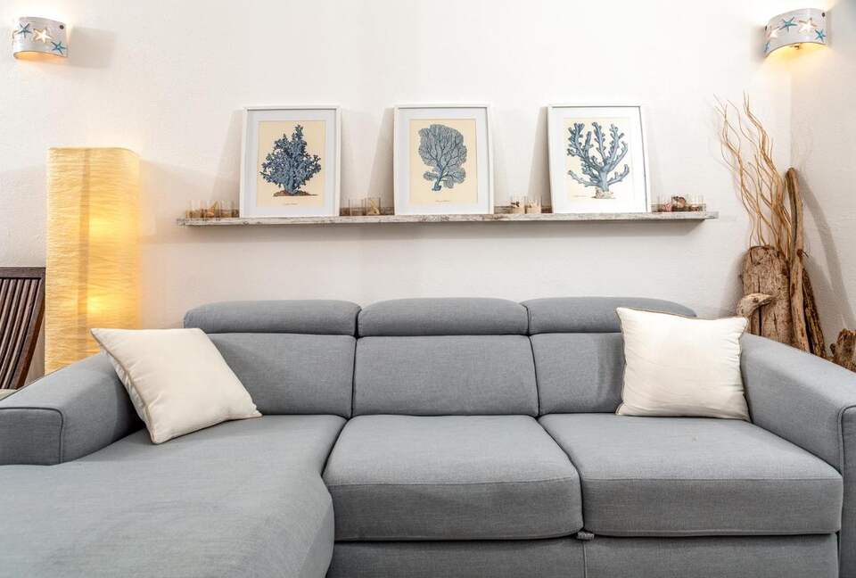 Il Nido Azzurro - Santa Teresa Di Gallura, Italy