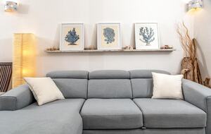 Il Nido Azzurro - Santa Teresa Di Gallura, Italy