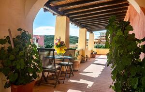 Il Nido Azzurro - Santa Teresa Di Gallura, Italy