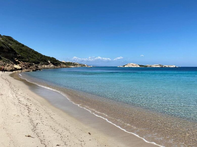 Il Nido Azzurro - Santa Teresa Di Gallura, Italy