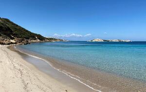Il Nido Azzurro - Santa Teresa Di Gallura, Italy