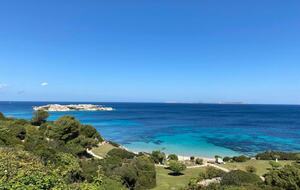 Il Nido Azzurro - Santa Teresa Di Gallura, Italy