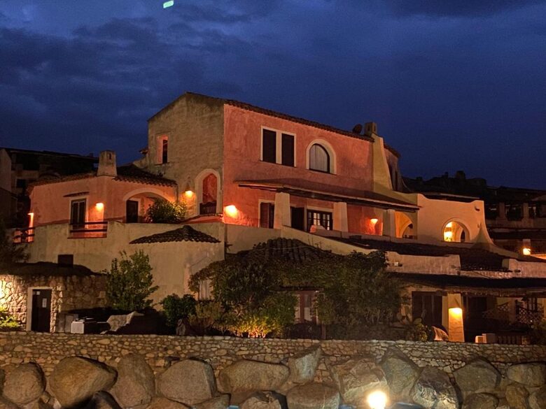 Il Nido Azzurro - Santa Teresa Di Gallura, Italy