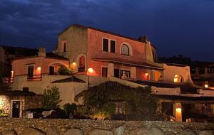 Il Nido Azzurro - Santa Teresa Di Gallura, Italy