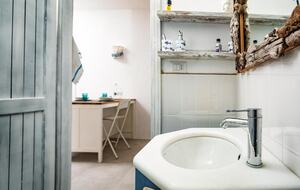 Il Nido Azzurro - Santa Teresa Di Gallura, Italy