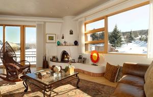 Villa Valley High - Aspen, Colorado