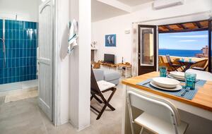 Il Nido Azzurro - Santa Teresa Di Gallura, Italy