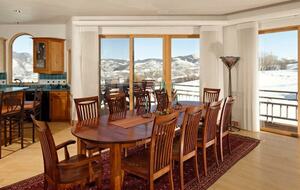 Villa Valley High - Aspen, Colorado