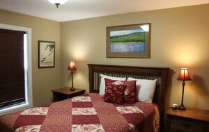 Black Bear Crossing #35 | Ski In/ Ski Out, Steps to Black Bear and Powder Ridge - Snowshoe, West Virginia