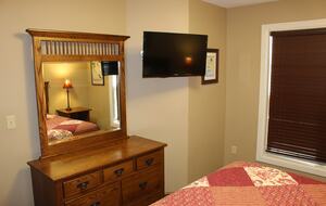 Black Bear Crossing #35 | Ski In/ Ski Out, Steps to Black Bear and Powder Ridge - Snowshoe, West Virginia