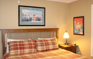 Black Bear Crossing #35 | Ski In/ Ski Out, Steps to Black Bear and Powder Ridge - Snowshoe, West Virginia