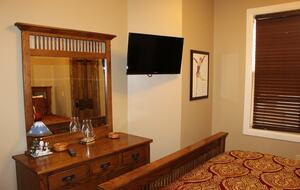 Black Bear Crossing #35 | Ski In/ Ski Out, Steps to Black Bear and Powder Ridge - Snowshoe, West Virginia