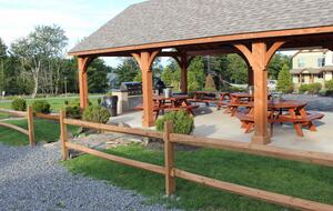 Black Bear Crossing #35 | Ski In/ Ski Out, Steps to Black Bear and Powder Ridge - Snowshoe, West Virginia