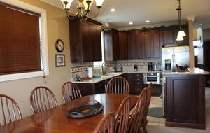 Black Bear Crossing #35 | Ski In/ Ski Out, Steps to Black Bear and Powder Ridge - Snowshoe, West Virginia