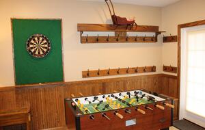 Black Bear Crossing #35 | Ski In/ Ski Out, Steps to Black Bear and Powder Ridge - Snowshoe, West Virginia