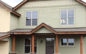 Black Bear Crossing #35 | Ski In/ Ski Out, Steps to Black Bear and Powder Ridge - Snowshoe, West Virginia