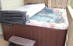 Black Bear Crossing #35 | Ski In/ Ski Out, Steps to Black Bear and Powder Ridge - Snowshoe, West Virginia