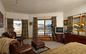 Villa Valley High - Aspen, Colorado