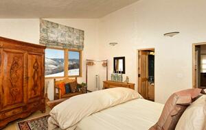 Villa Valley High - Aspen, Colorado