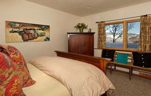 Villa Valley High - Aspen, Colorado