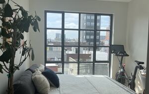 Brand New NYC Penthouse with Private Rooftop Deck - New York City, New York