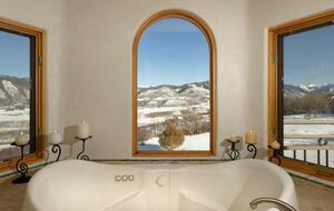 Villa Valley High - Aspen, Colorado