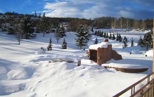 Villa Valley High - Aspen, Colorado
