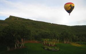 Villa Valley High - Aspen, Colorado
