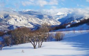 Villa Valley High - Aspen, Colorado