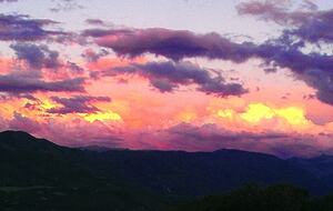 Villa Valley High - Aspen, Colorado