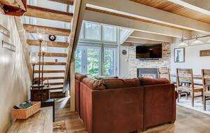 Bear Lodge at Copper Mountain - Frisco, Colorado