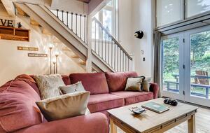 Bear Lodge at Copper Mountain - Frisco, Colorado