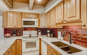 Bear Lodge at Copper Mountain - Frisco, Colorado