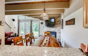 Bear Lodge at Copper Mountain - Frisco, Colorado