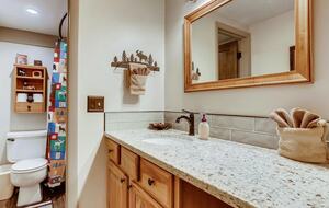 Bear Lodge at Copper Mountain - Frisco, Colorado