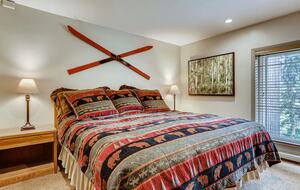 Bear Lodge at Copper Mountain - Frisco, Colorado