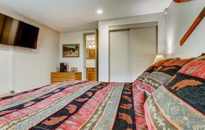 Bear Lodge at Copper Mountain - Frisco, Colorado