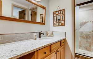 Bear Lodge at Copper Mountain - Frisco, Colorado