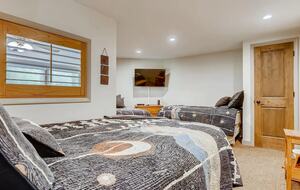 Bear Lodge at Copper Mountain - Frisco, Colorado