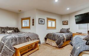 Bear Lodge at Copper Mountain - Frisco, Colorado