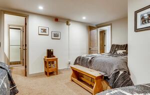 Bear Lodge at Copper Mountain - Frisco, Colorado