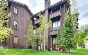 Bear Lodge at Copper Mountain - Frisco, Colorado