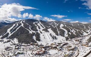 Bear Lodge at Copper Mountain - Frisco, Colorado