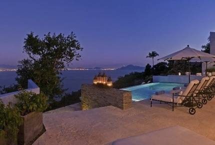 Luna Azul - Manzanillo, Mexico