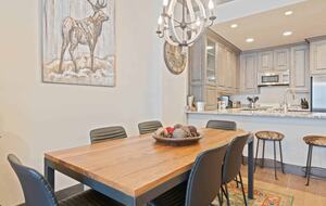 Lower Borders at Beaver Creek - Beaver Creek, Colorado