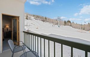 Lower Borders at Beaver Creek - Beaver Creek, Colorado