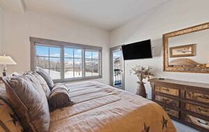 Lower Borders at Beaver Creek - Beaver Creek, Colorado