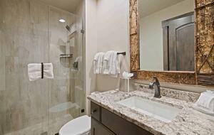 Lower Borders at Beaver Creek - Beaver Creek, Colorado